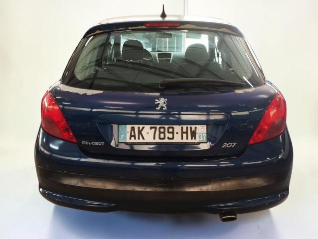 Peugeot 207 image 6