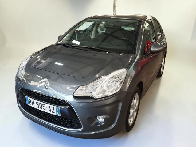 Citroen C3 1.4 Hdi 70 Airplay 5p