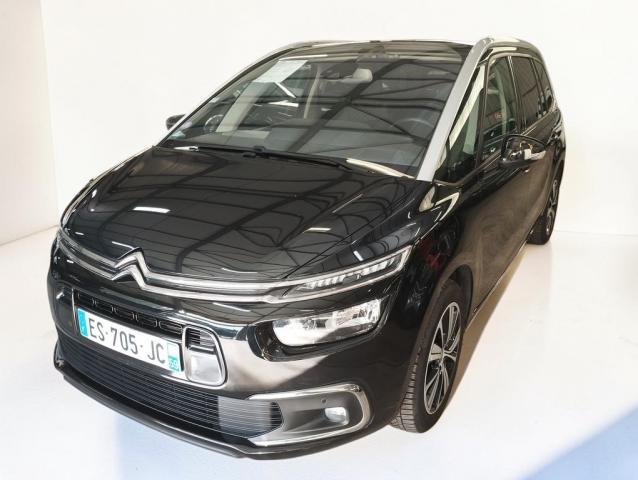 Citroen Grand C4 Picasso Gd 1.2 Thp 130 5p