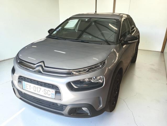 Citroen C4 Cactus 1.2 Thp 110 Feel 5p