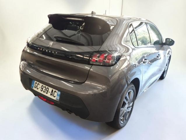 Peugeot 208 image 6