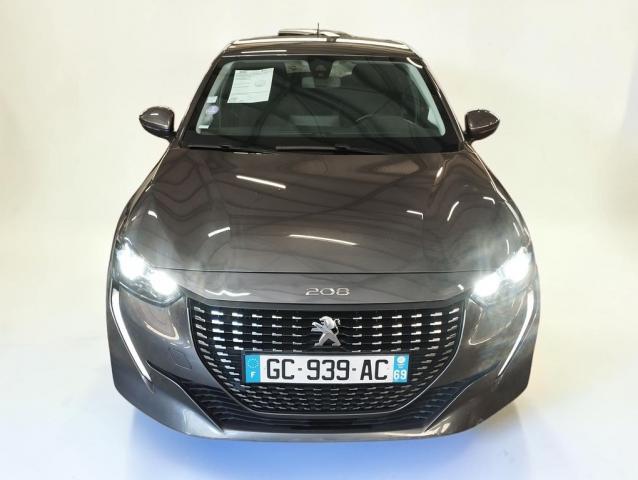 Peugeot 208 image 5