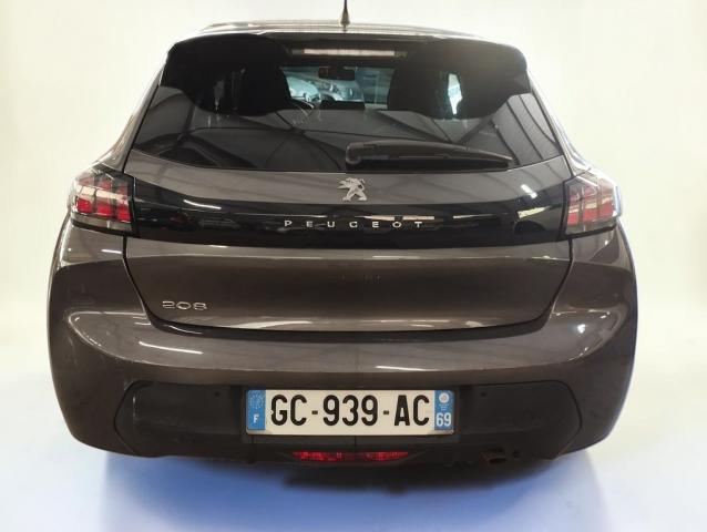 Peugeot 208 image 3