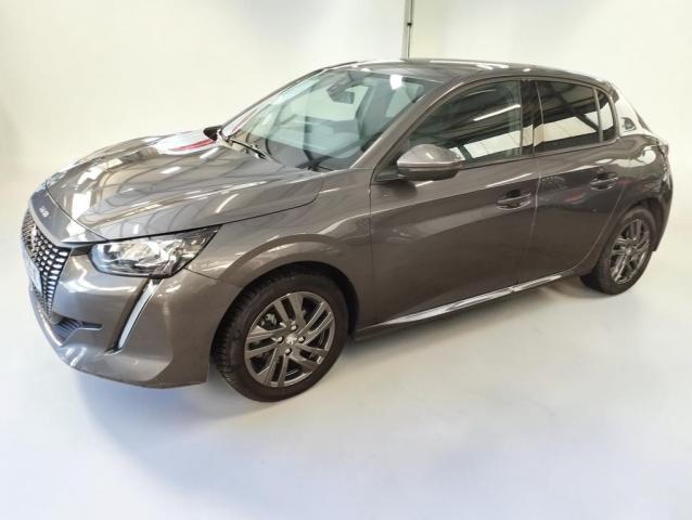 Peugeot 208 image 1
