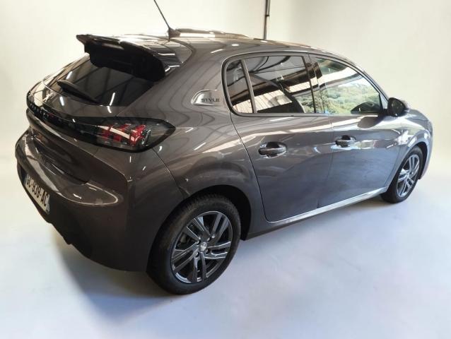 Peugeot 208 image 4