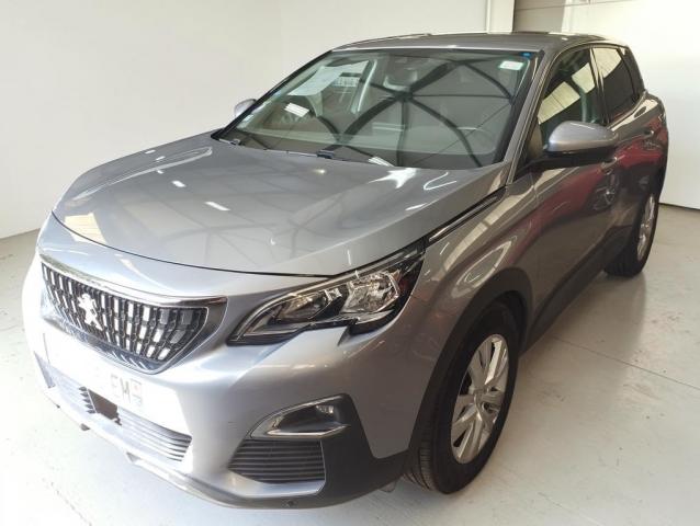 Peugeot 3008 1.2 Thp 130 Active Business Ba 5p