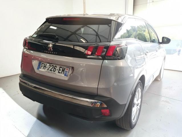 Peugeot 3008 image 6