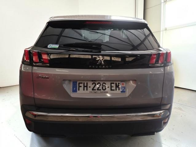 Peugeot 3008 image 4