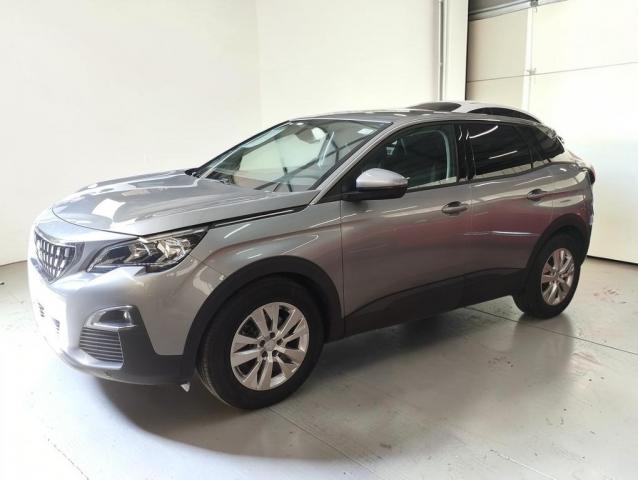 Peugeot 3008 image 3