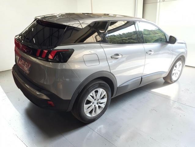 Peugeot 3008 image 5