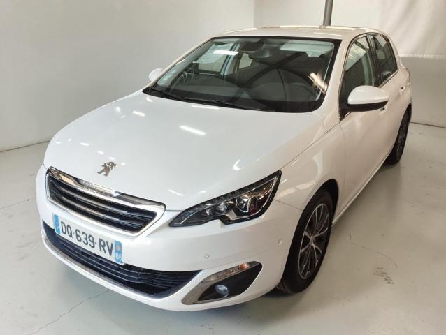 Peugeot 308 1.2 Puretech 130 Allure 5p