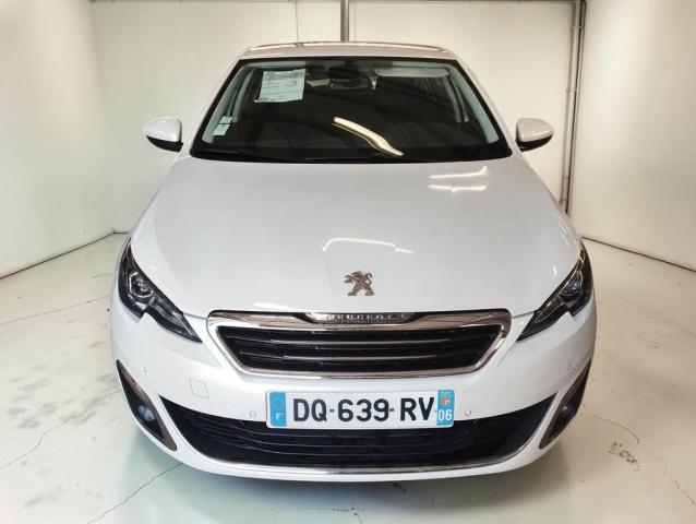 Peugeot 308 image 6