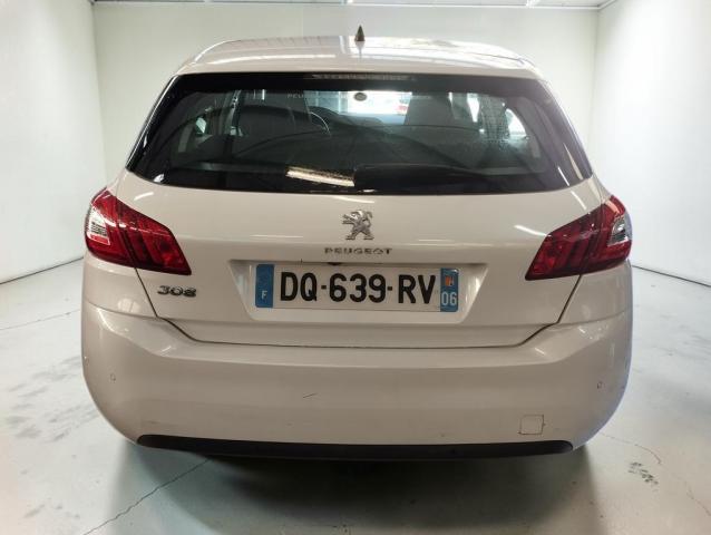 Peugeot 308 image 3