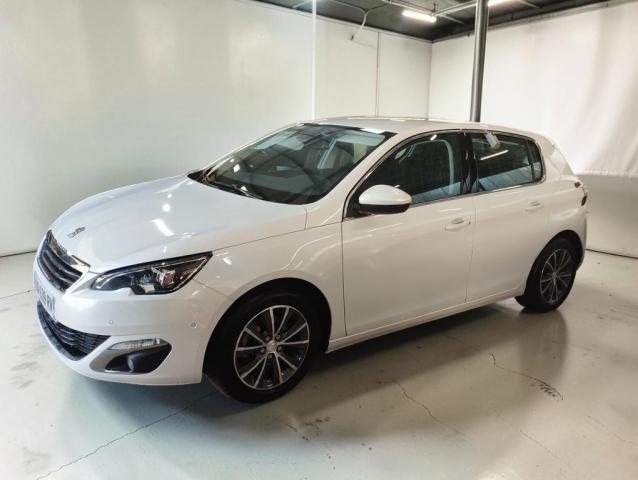 Peugeot 308 image 5