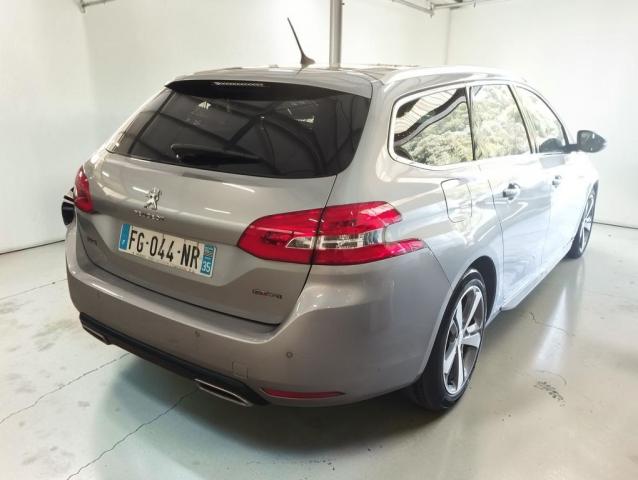 Peugeot 308 Sw image 2