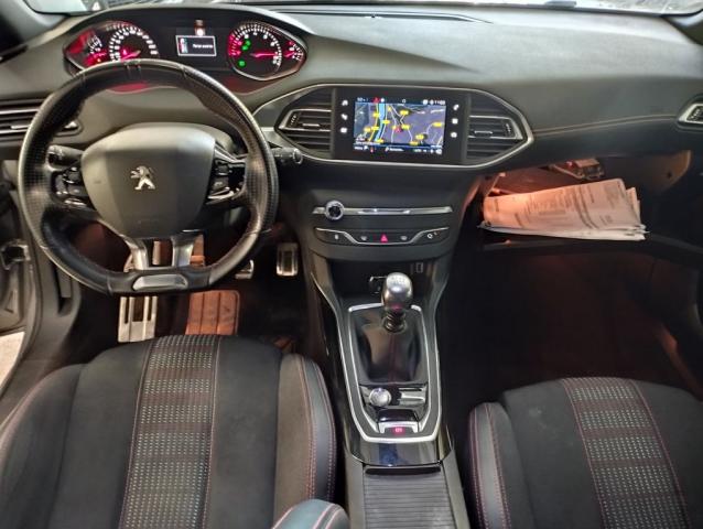 Peugeot 308 Sw image 5