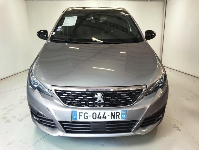 Peugeot 308 Sw image 6