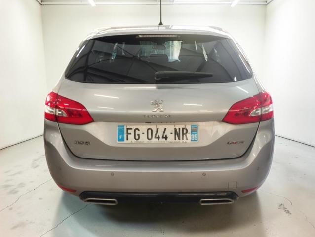 Peugeot 308 Sw image 3