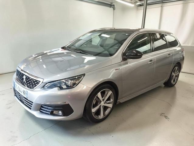 Peugeot 308 Sw image 4
