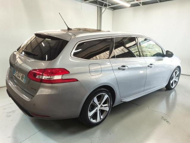 Peugeot 308 Sw image 1