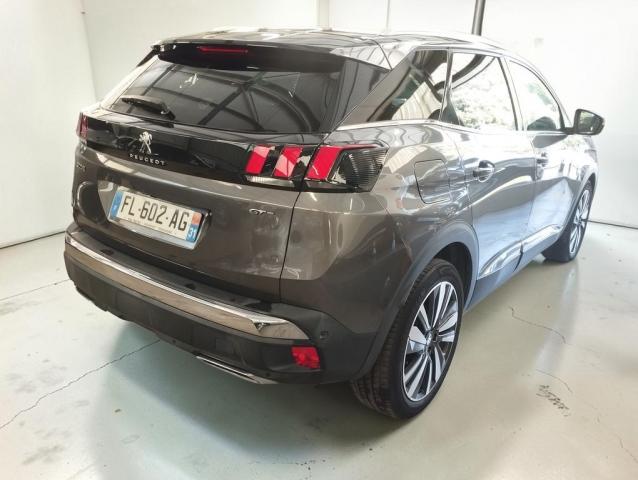 Peugeot 3008 image 4