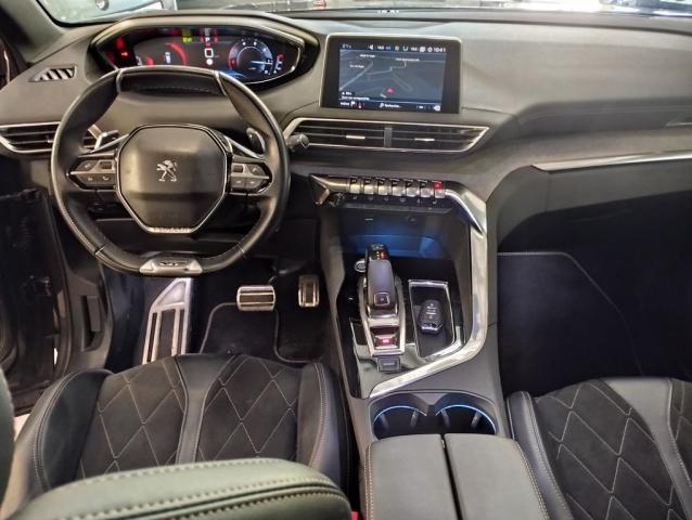 Peugeot 3008 image 5