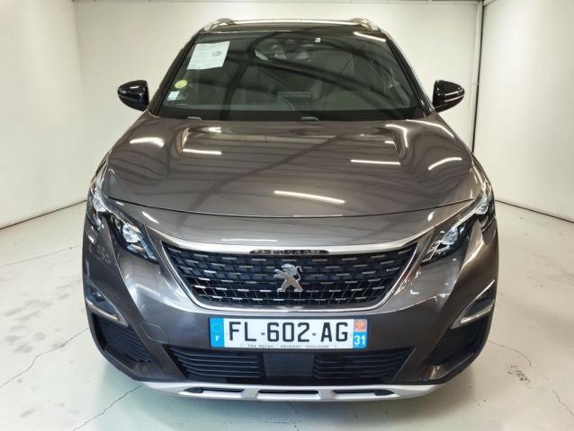 Peugeot 3008 image 1