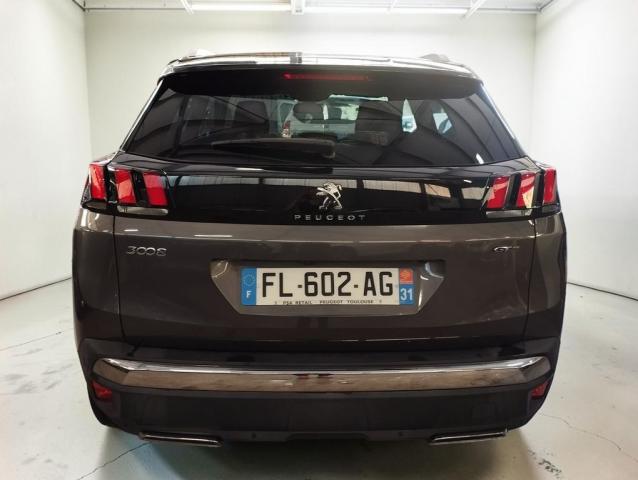 Peugeot 3008 image 6