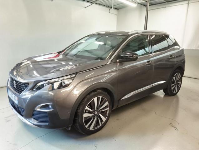 Peugeot 3008 image 3