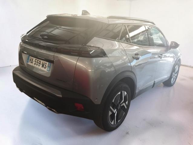 Peugeot 2008 image 6