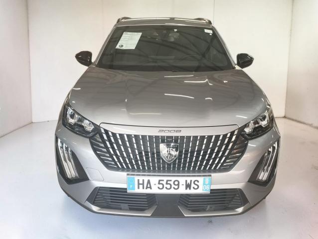 Peugeot 2008 image 4
