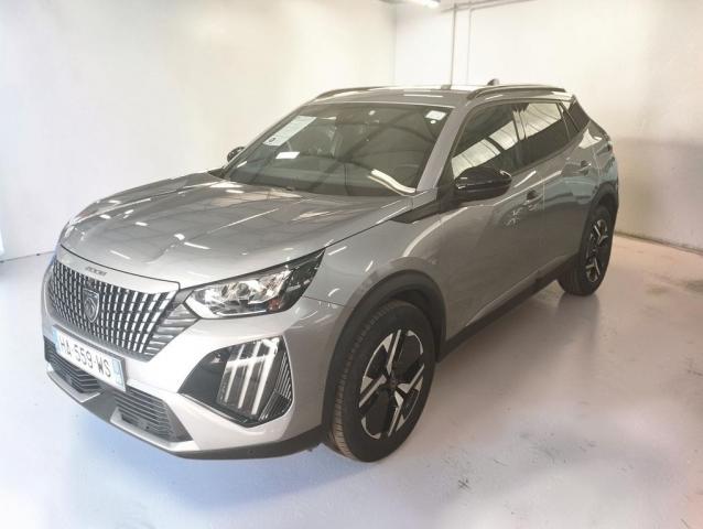 Peugeot 2008 image 1