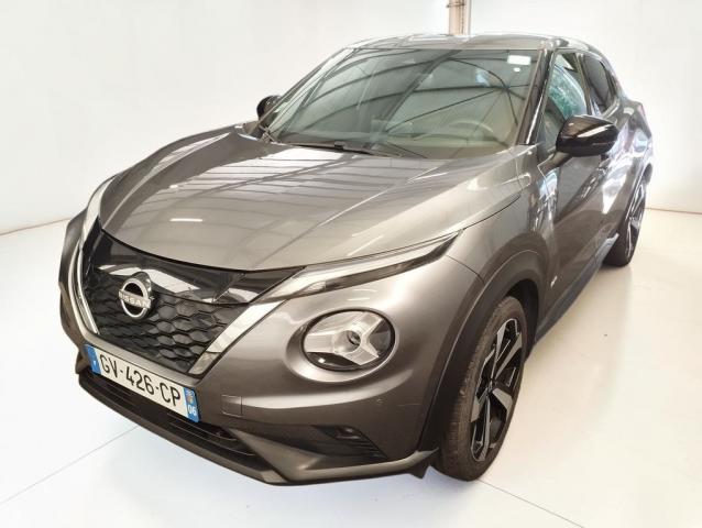 Nissan Juke 1.6 143 Hybrid 94 Nco Bulk Ba 5p
