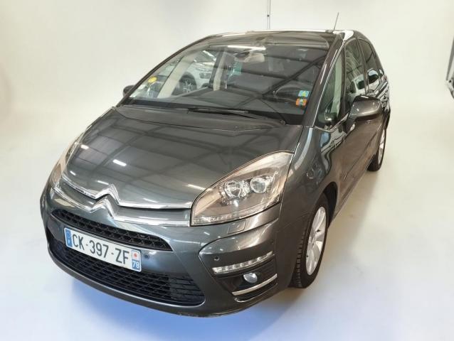 Citroen C4 Picasso 2.0 Hdi 150 Ba 5p