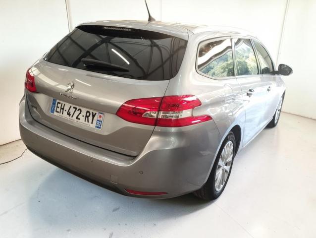 Peugeot 308 Sw image 3