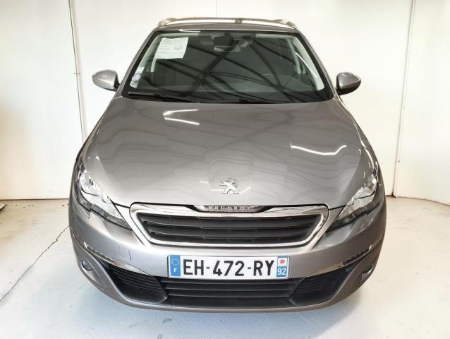 Peugeot 308 Sw image 6