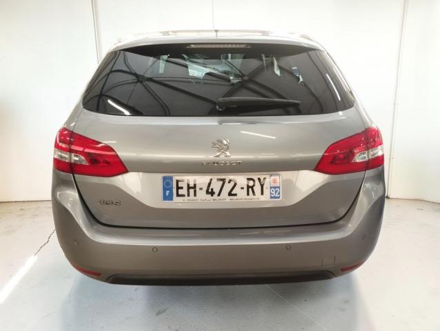 Peugeot 308 Sw image 4