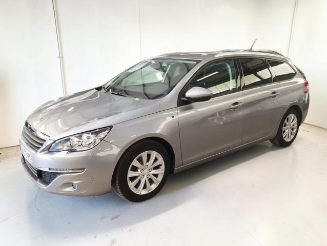Peugeot 308 Sw image 5