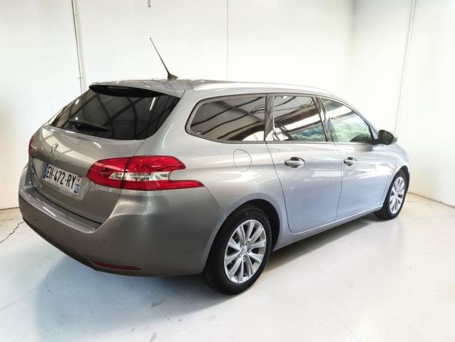 Peugeot 308 Sw image 1