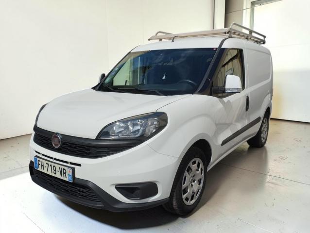 Fiat Doblo d’occasion