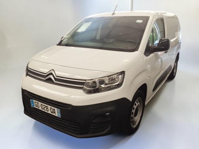 Citroen Berlingo M 1.5 Bluehdi 100 Ste Driver