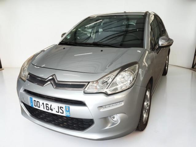 Citroen C3 1.6 E-Hdi 90 Collection 5p