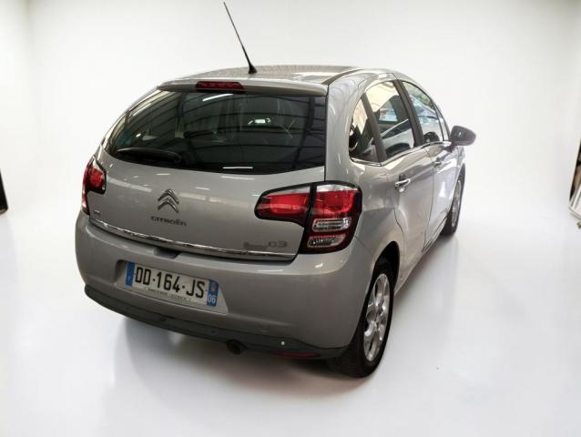 Citroen C3 image 2