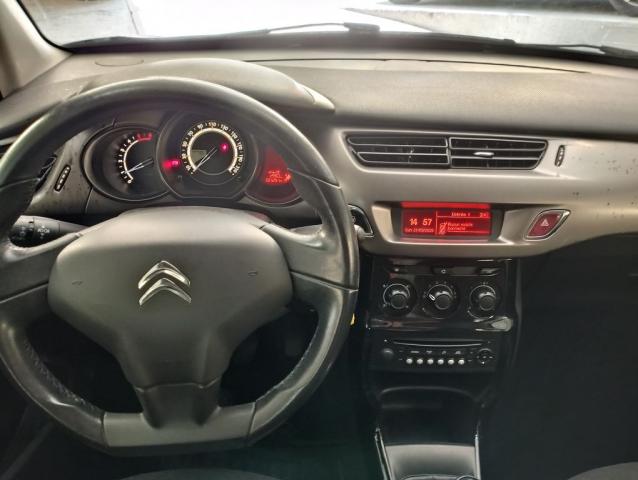 Citroen C3 image 1