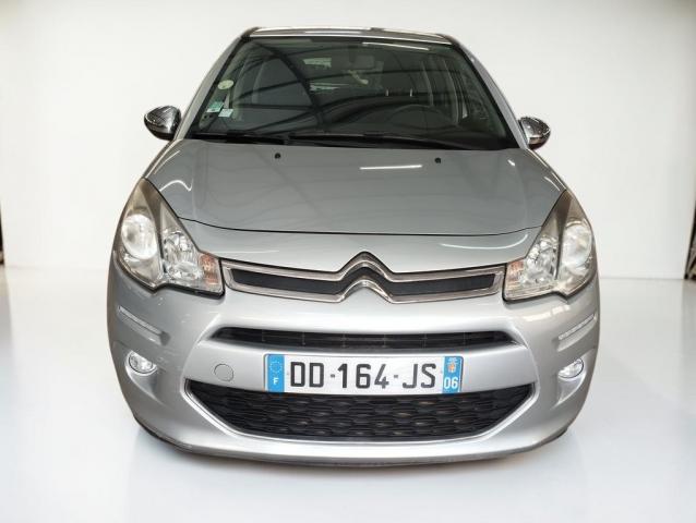 Citroen C3 image 5