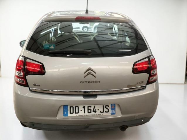 Citroen C3 image 4