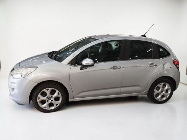 Citroen C3 image 3
