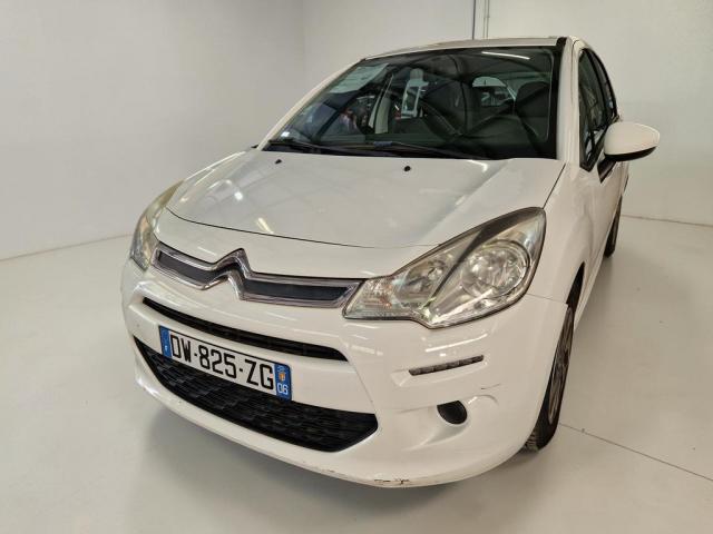 Citroen C3 1.0 Vti 68 Confort 5p