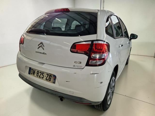 Citroen C3 image 6