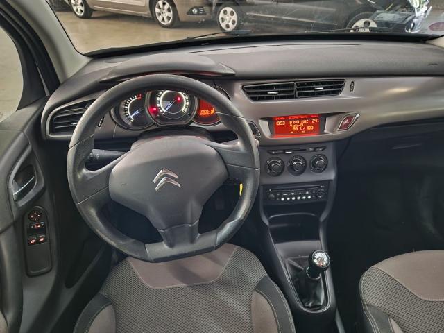 Citroen C3 image 4